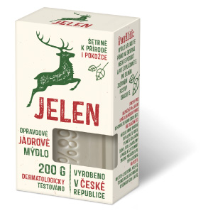 Jelen